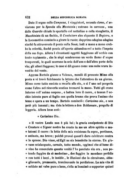 La civiltà cattolica pubblicazione periodica per tutta l'Italia