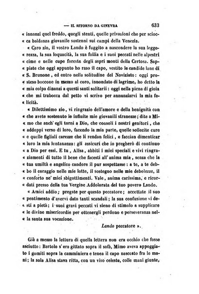 La civiltà cattolica pubblicazione periodica per tutta l'Italia