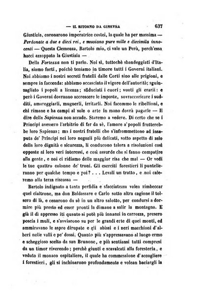 La civiltà cattolica pubblicazione periodica per tutta l'Italia