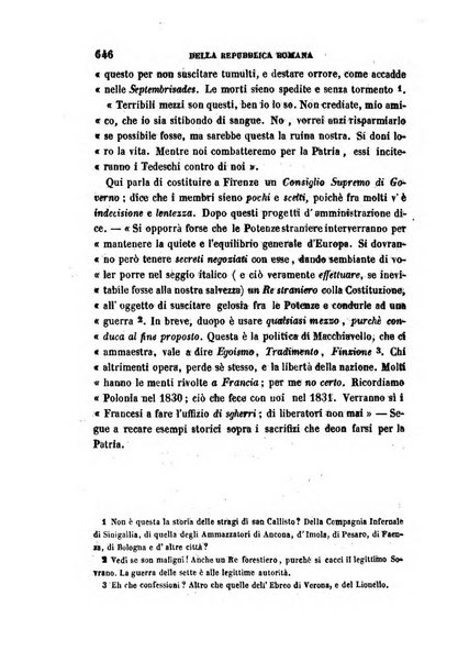 La civiltà cattolica pubblicazione periodica per tutta l'Italia