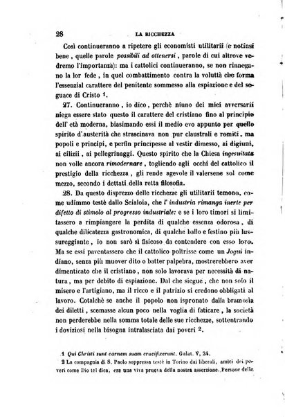 La civiltà cattolica pubblicazione periodica per tutta l'Italia