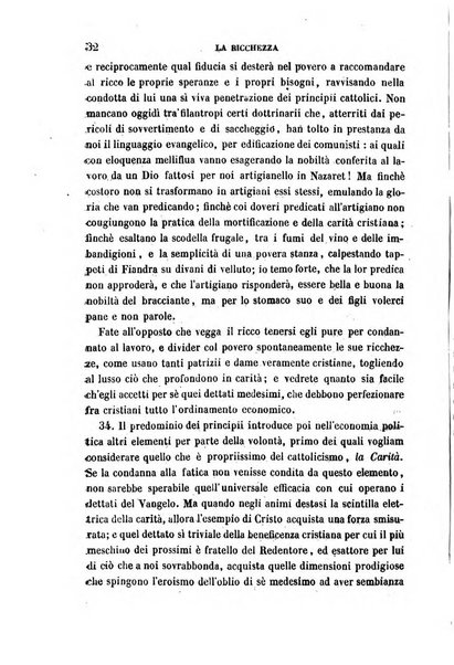 La civiltà cattolica pubblicazione periodica per tutta l'Italia