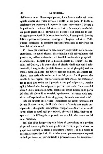 La civiltà cattolica pubblicazione periodica per tutta l'Italia