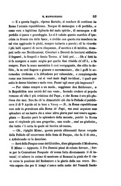 La civiltà cattolica pubblicazione periodica per tutta l'Italia