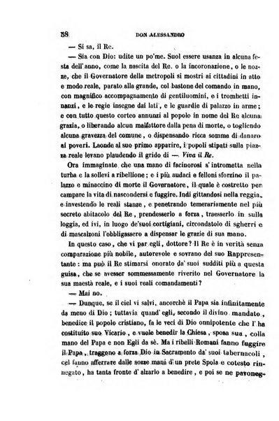 La civiltà cattolica pubblicazione periodica per tutta l'Italia