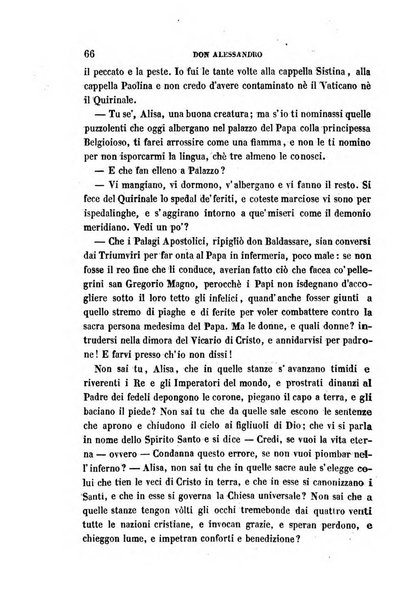 La civiltà cattolica pubblicazione periodica per tutta l'Italia