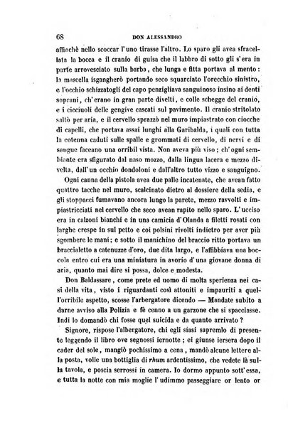 La civiltà cattolica pubblicazione periodica per tutta l'Italia