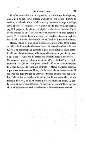 La civiltà cattolica pubblicazione periodica per tutta l'Italia