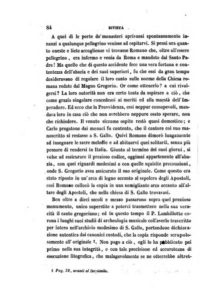 La civiltà cattolica pubblicazione periodica per tutta l'Italia