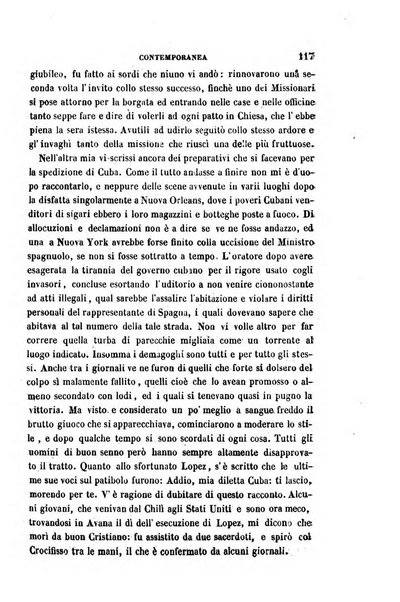 La civiltà cattolica pubblicazione periodica per tutta l'Italia