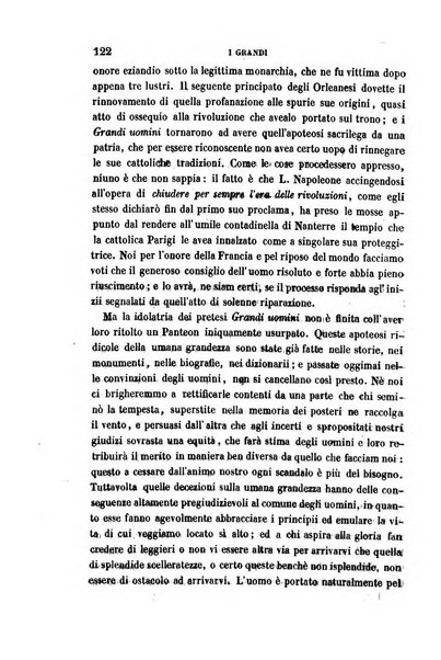 La civiltà cattolica pubblicazione periodica per tutta l'Italia