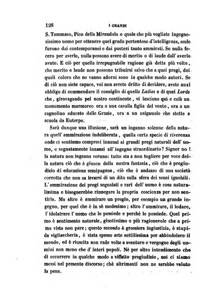 La civiltà cattolica pubblicazione periodica per tutta l'Italia