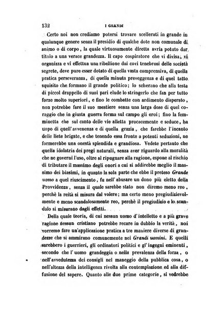 La civiltà cattolica pubblicazione periodica per tutta l'Italia