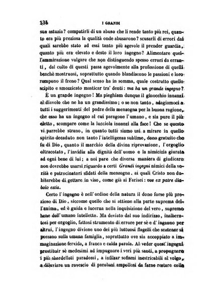 La civiltà cattolica pubblicazione periodica per tutta l'Italia