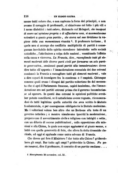 La civiltà cattolica pubblicazione periodica per tutta l'Italia