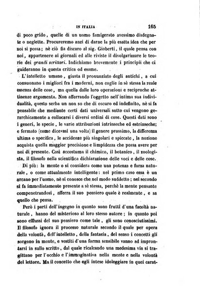 La civiltà cattolica pubblicazione periodica per tutta l'Italia