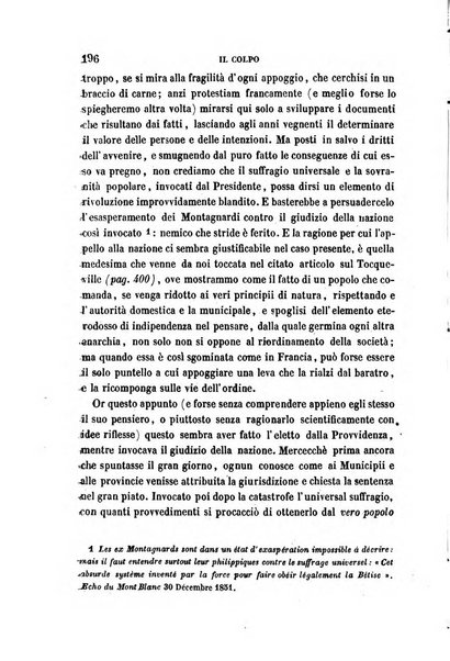 La civiltà cattolica pubblicazione periodica per tutta l'Italia