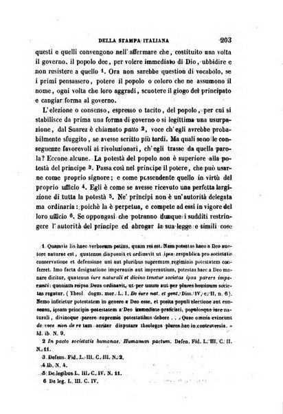 La civiltà cattolica pubblicazione periodica per tutta l'Italia