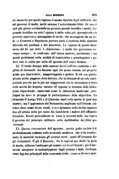 La civiltà cattolica pubblicazione periodica per tutta l'Italia