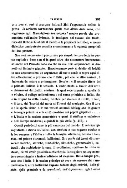 La civiltà cattolica pubblicazione periodica per tutta l'Italia