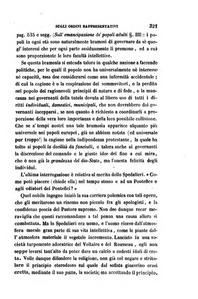 La civiltà cattolica pubblicazione periodica per tutta l'Italia