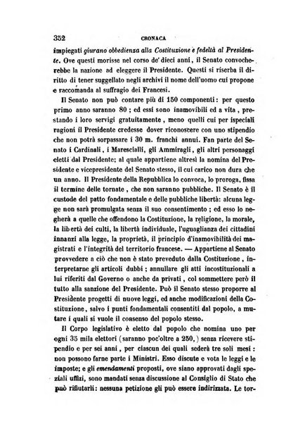 La civiltà cattolica pubblicazione periodica per tutta l'Italia