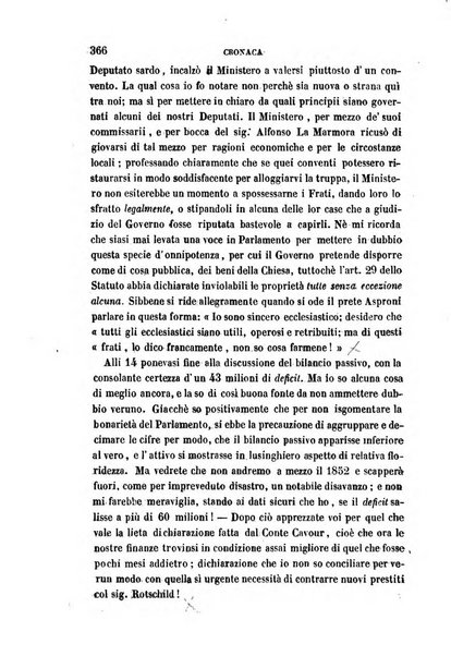 La civiltà cattolica pubblicazione periodica per tutta l'Italia