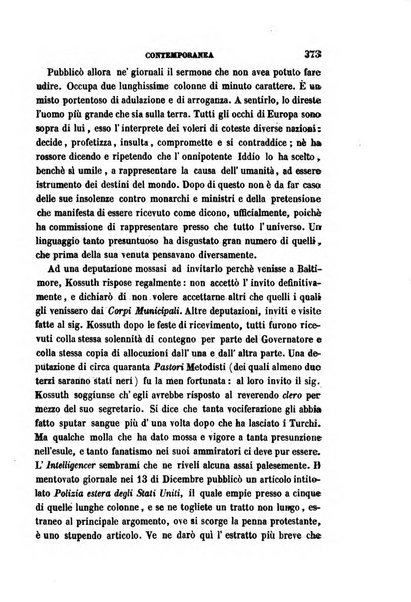 La civiltà cattolica pubblicazione periodica per tutta l'Italia