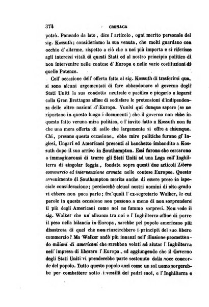 La civiltà cattolica pubblicazione periodica per tutta l'Italia