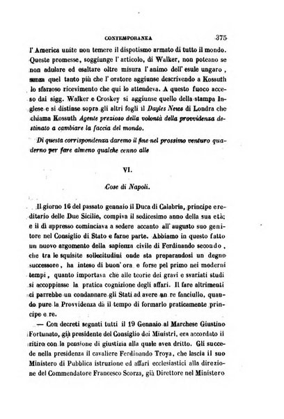 La civiltà cattolica pubblicazione periodica per tutta l'Italia