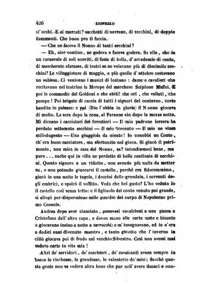 La civiltà cattolica pubblicazione periodica per tutta l'Italia