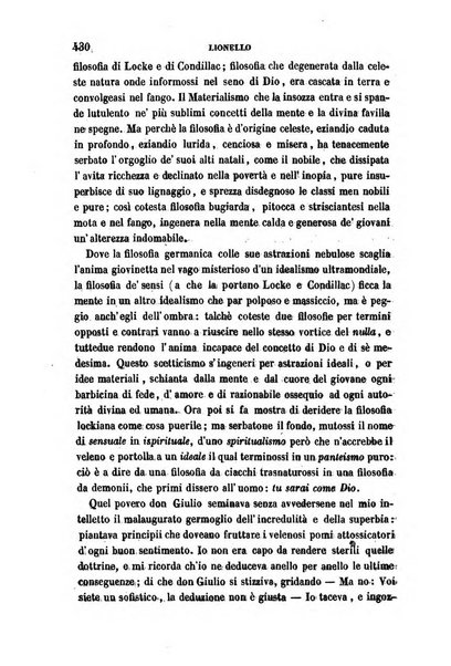 La civiltà cattolica pubblicazione periodica per tutta l'Italia