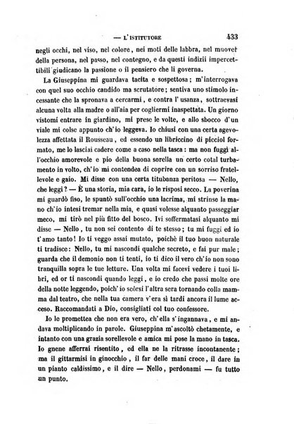 La civiltà cattolica pubblicazione periodica per tutta l'Italia