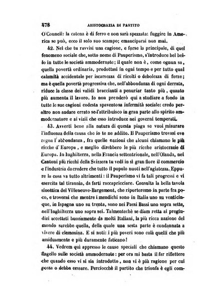 La civiltà cattolica pubblicazione periodica per tutta l'Italia