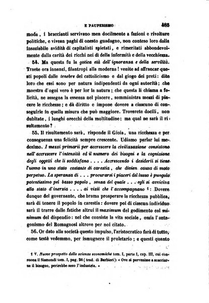 La civiltà cattolica pubblicazione periodica per tutta l'Italia