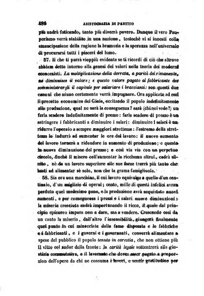 La civiltà cattolica pubblicazione periodica per tutta l'Italia