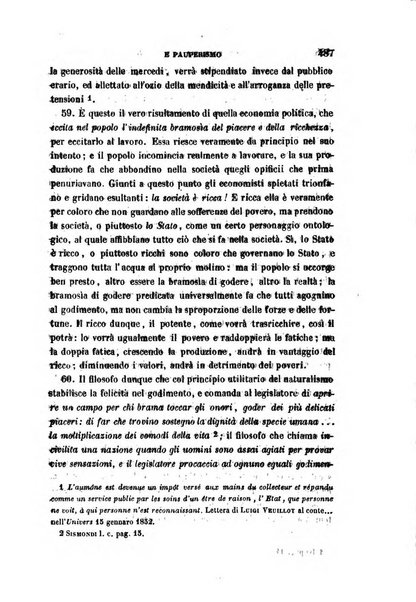 La civiltà cattolica pubblicazione periodica per tutta l'Italia