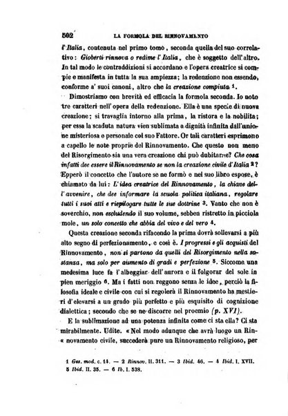 La civiltà cattolica pubblicazione periodica per tutta l'Italia