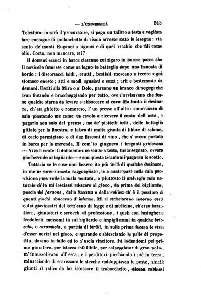 La civiltà cattolica pubblicazione periodica per tutta l'Italia