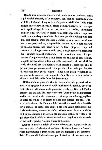 La civiltà cattolica pubblicazione periodica per tutta l'Italia