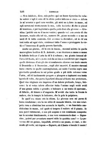 La civiltà cattolica pubblicazione periodica per tutta l'Italia