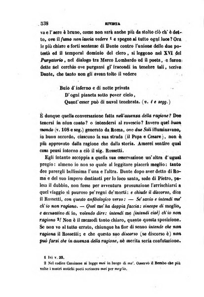 La civiltà cattolica pubblicazione periodica per tutta l'Italia