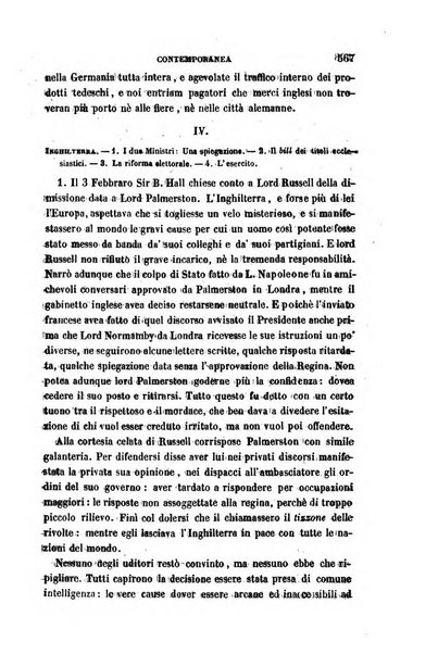 La civiltà cattolica pubblicazione periodica per tutta l'Italia