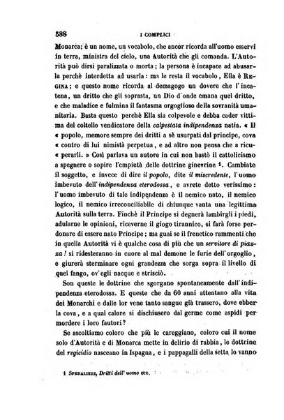 La civiltà cattolica pubblicazione periodica per tutta l'Italia