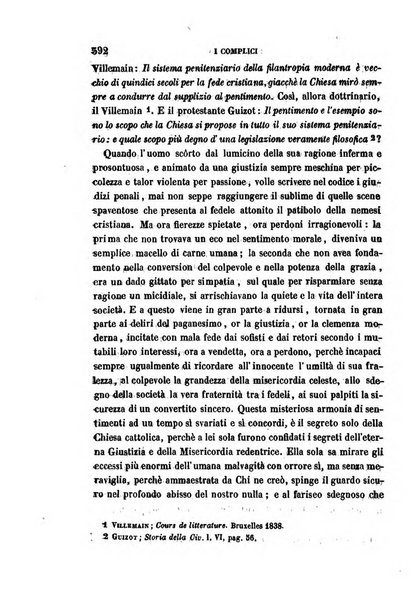 La civiltà cattolica pubblicazione periodica per tutta l'Italia