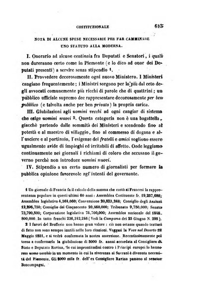 La civiltà cattolica pubblicazione periodica per tutta l'Italia