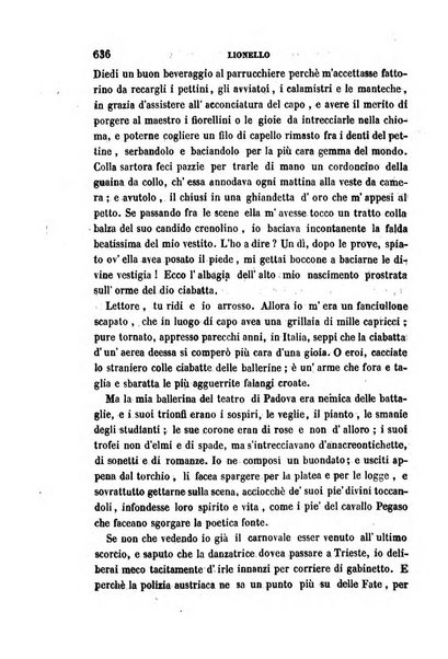 La civiltà cattolica pubblicazione periodica per tutta l'Italia