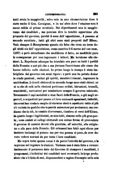 La civiltà cattolica pubblicazione periodica per tutta l'Italia