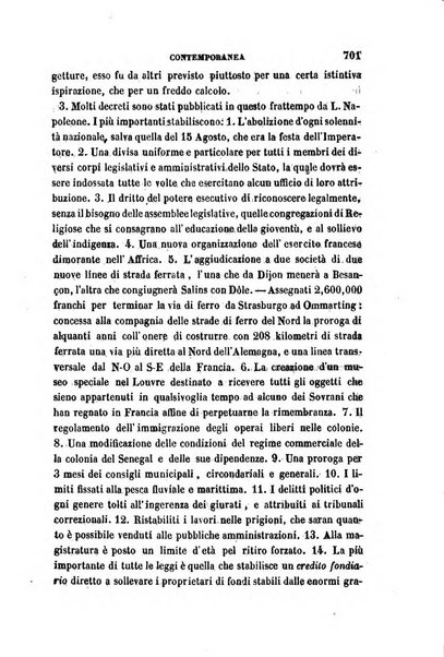 La civiltà cattolica pubblicazione periodica per tutta l'Italia