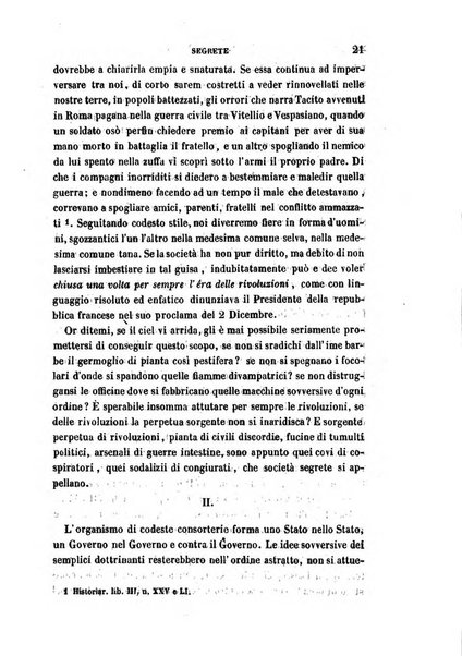 La civiltà cattolica pubblicazione periodica per tutta l'Italia